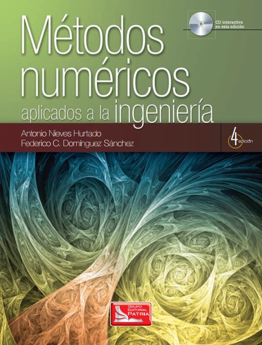 Metodos numericos aplicados a la ingenieria - Nives_Dominguez